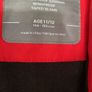 kids ski jacket Image 3