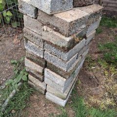4 inch blocks