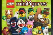 Lego Cupid 71048 Series 27 Minifigure CMF