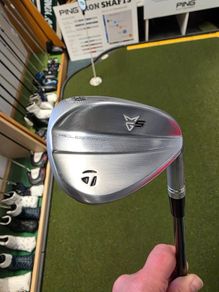 Taylormade Milled Grind 5
