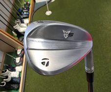 Taylormade Milled Grind 5