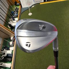 Taylormade Milled Grind 5