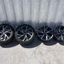 Audi R8 Style 20" Alloy Wheels Image 2