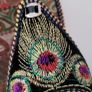 Ethnic style thong sandals Sz 7UK (Fit 6.5 - 7UK) Image 8