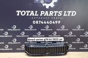 Bmw 3 series g20 lci 2022-on  grill