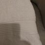 100% cotton Dunnes home bath towel Image 2