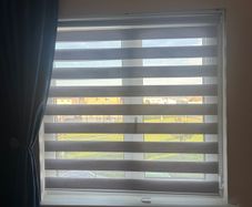 blinds day - night