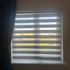 blinds day - night