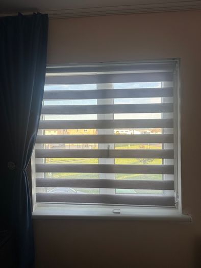 blinds day - night