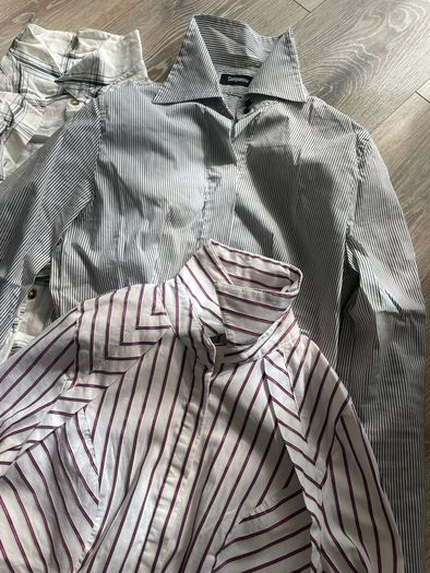 Womans shirts blouses long sleeve GAP, NEXT, M&S  and more, bundle