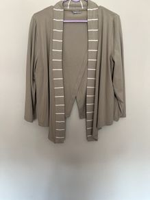 Naya over-jacket