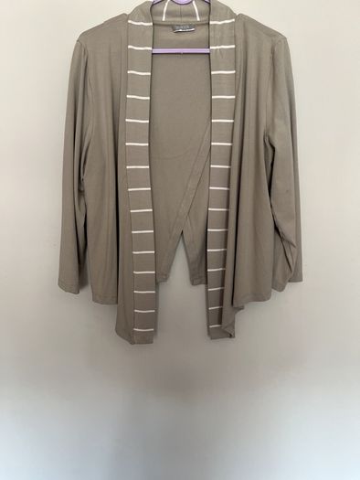 Naya over-jacket