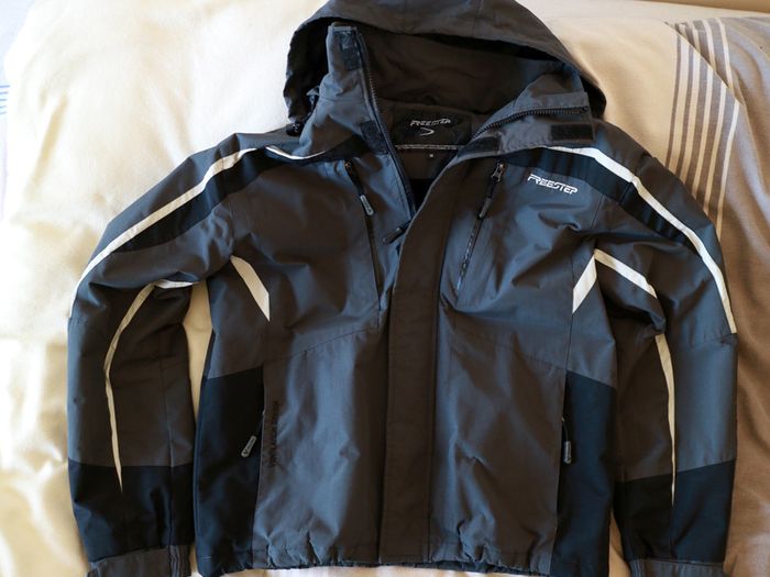 Freestep Autumn/Winter Jacket, size M