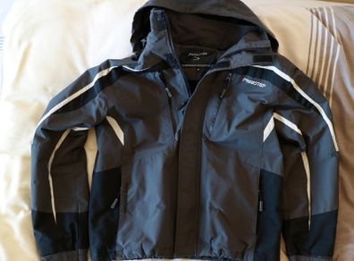 Freestep Autumn/Winter Jacket, size M
