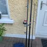Fishing rod and reel Image 7