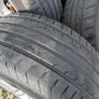 BMW 3 Series 17" Alloys and legal run flat tyres Image 6