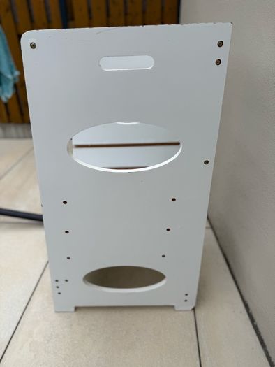 kitchen helper stool