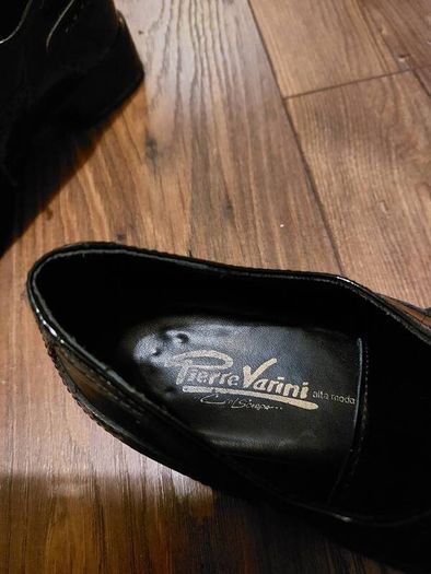Carl Scarpa shoes- uk7