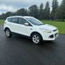 Ford Kuga Zetec Passed cvrt 01/09/2026 Image 3
