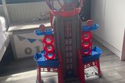 paw patrol