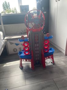 paw patrol