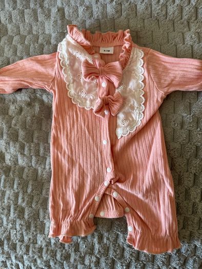 baby clothes bundle