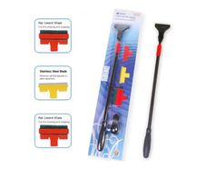 Resun 3-in-1 Aquarium Scraper / Cleaner (59-90 cm)