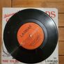 Diarmuid O Leary and The Bards, Now Youre Suckin Diesel 7 inch vinyl single Image 4