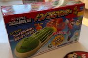 Rare Japanese New Super Mario Bros. Wii Koopa Troopa Air Hockey Toy