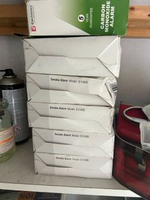 Smoke Alarm