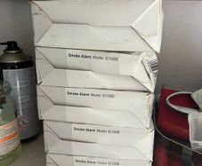 Smoke Alarm
