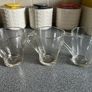 Dessert Glasses Image 6