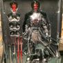 Play Arts Kai Darth Maul Image 3