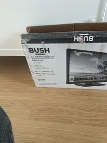 22" Tv