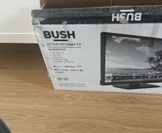 22" Tv