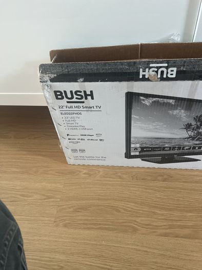 22" Tv