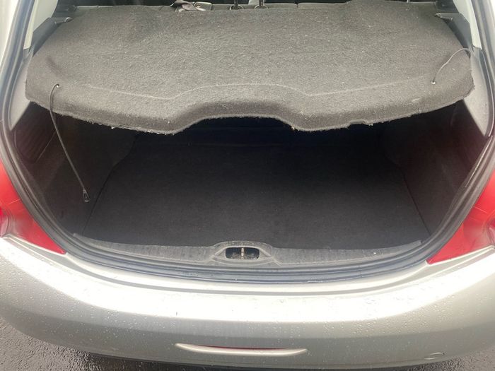 2013 Peugeot 208 1.4 HDI