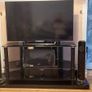 Sony LCD 42" TV plus Samsung HD Home Cinema Image 2