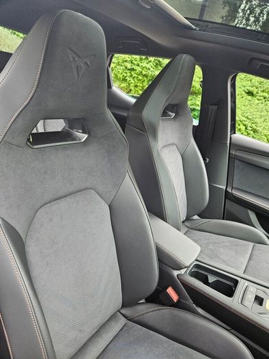 Cupra Leon VZ 300HP