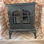 electric stove Image 3