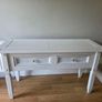 Console table Image 6