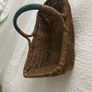 Antique Basket Truc style Image 10