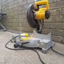 DeWalt 12 Inch Chopsaw Image 2