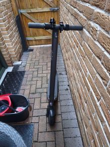 scooter