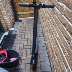 scooter