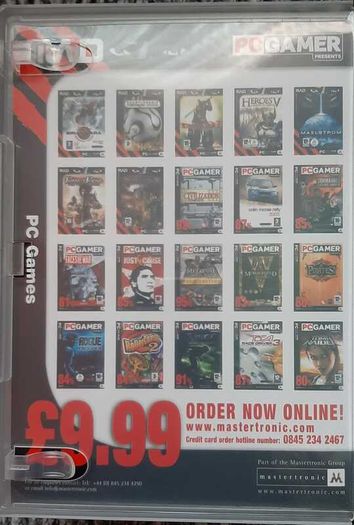 Far Cry (PC) Classic FPS Game