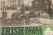 Diarmuid O'Neill, Patrick O'Malley, Enoch Kent ,  Irish Rebel Songs, Irish Folk on Lunar