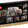 Lego 21336 - The Office Image 3
