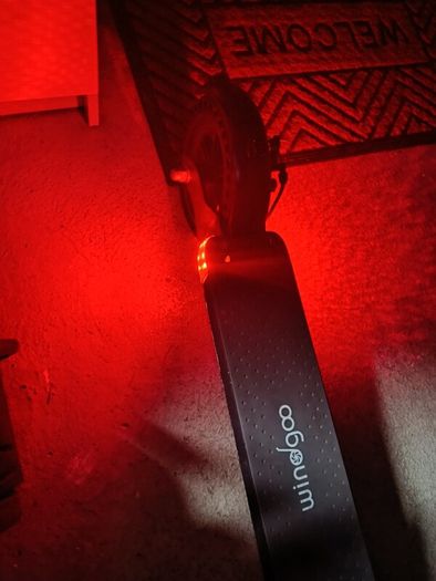 Scooter Windgoo