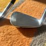 Mizuno MP 20 (4-PW) Image 6